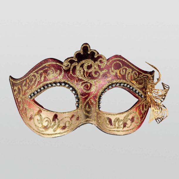 Venetian Masks 